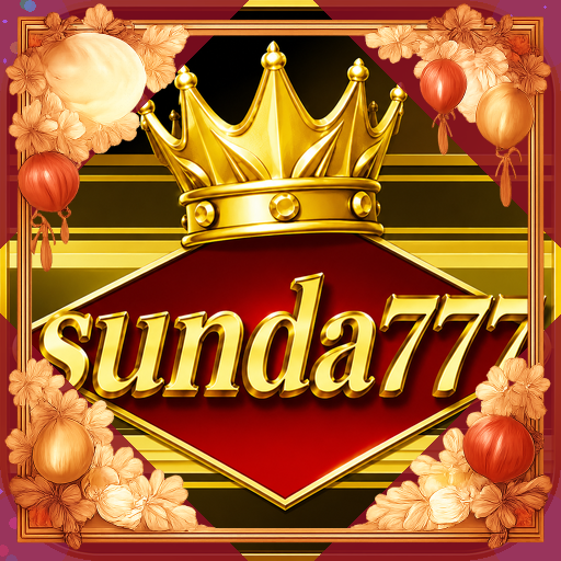 sunda777 — mitra unggulan